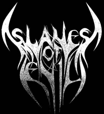 logo Slaves Of Evil